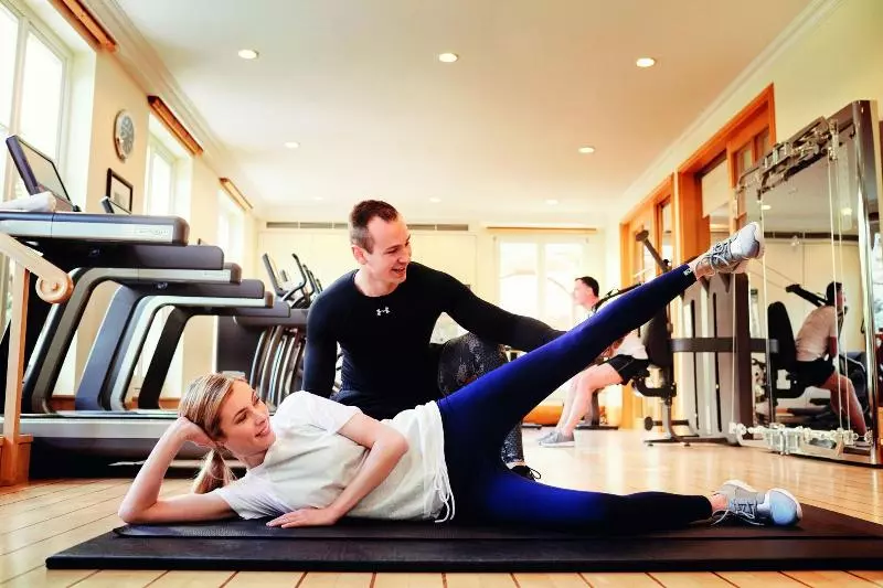 Brenners Park Hotel & Spa An Oetker Collection