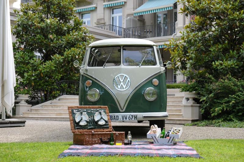 Brenners Park Hotel & Spa An Oetker Collection