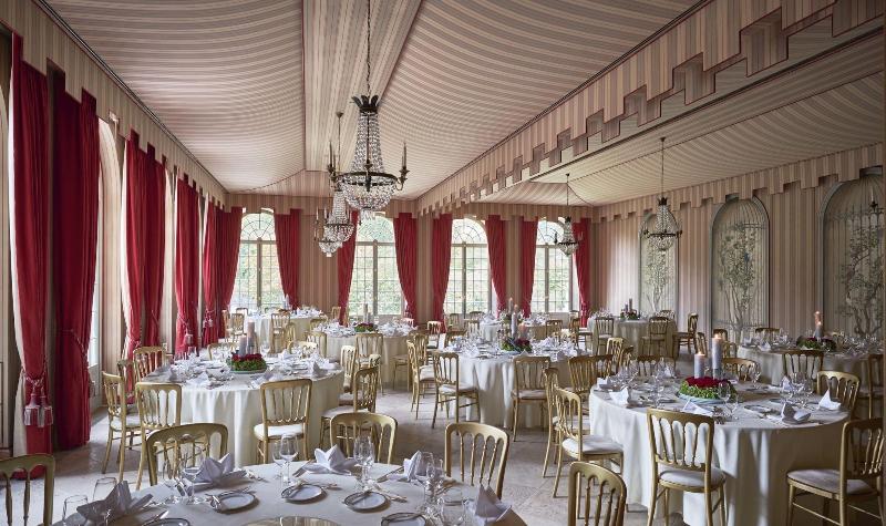 Brenners Park Hotel & Spa An Oetker Collection