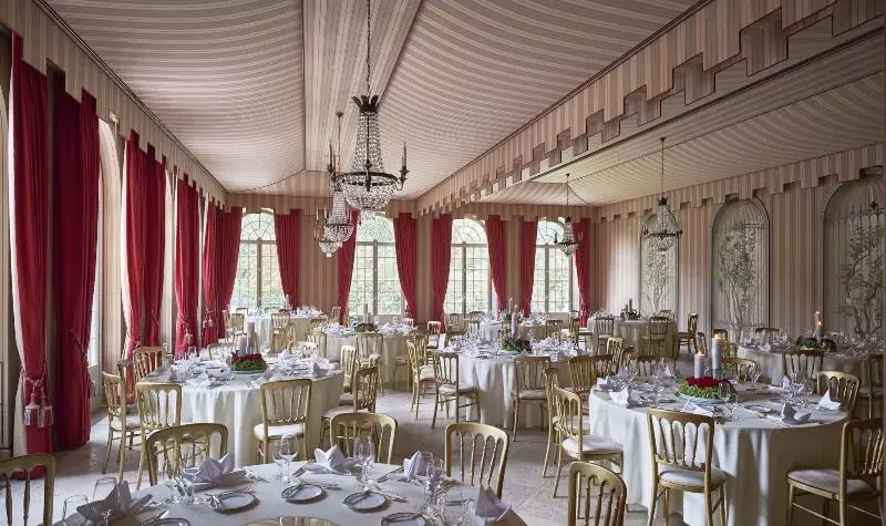 Brenners Park Hotel & Spa An Oetker Collection