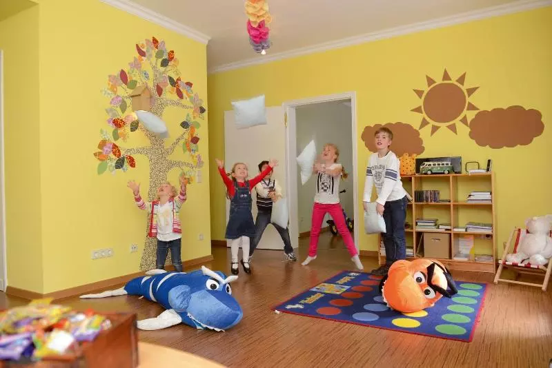 Brenners Park Hotel & Spa An Oetker Collection