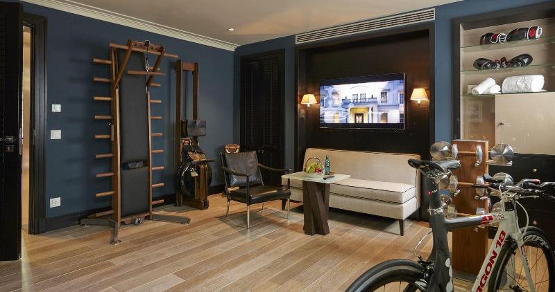 Brenners Park Hotel & Spa An Oetker Collection