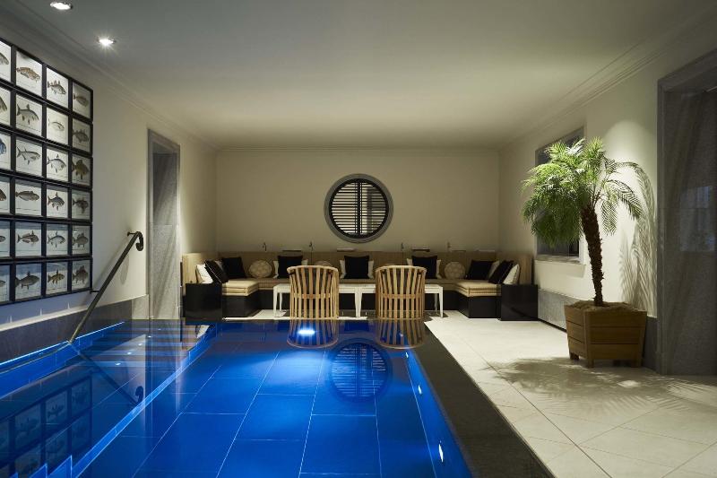 Brenners Park Hotel & Spa An Oetker Collection