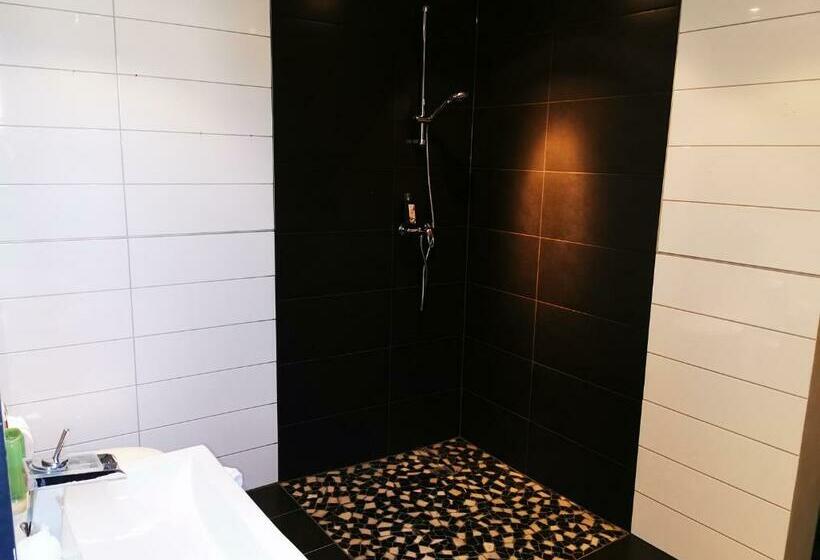 בית מלון כפרי Brunnenhof