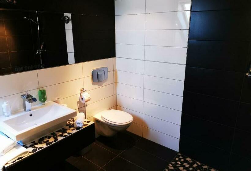 בית מלון כפרי Brunnenhof