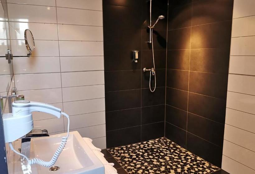 בית מלון כפרי Brunnenhof