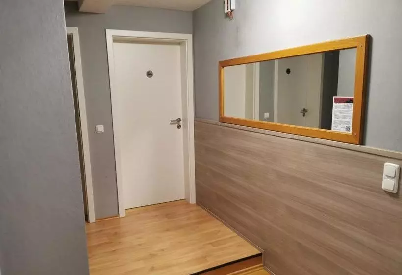 ホテル Brunnenhof