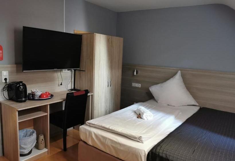 בית מלון כפרי Brunnenhof