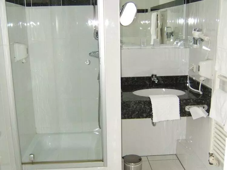 City Hotel Kaiserhof