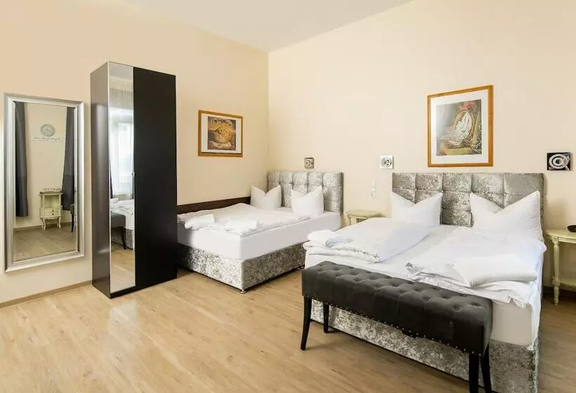 City Hotel Kaiserhof