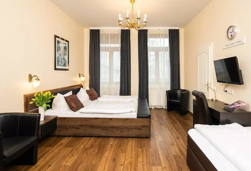 City Hotel Kaiserhof