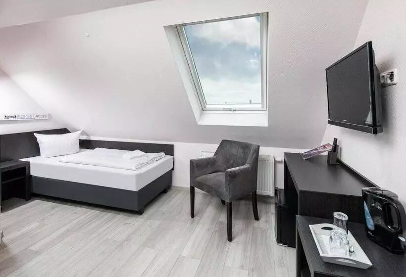 City Hotel Kaiserhof