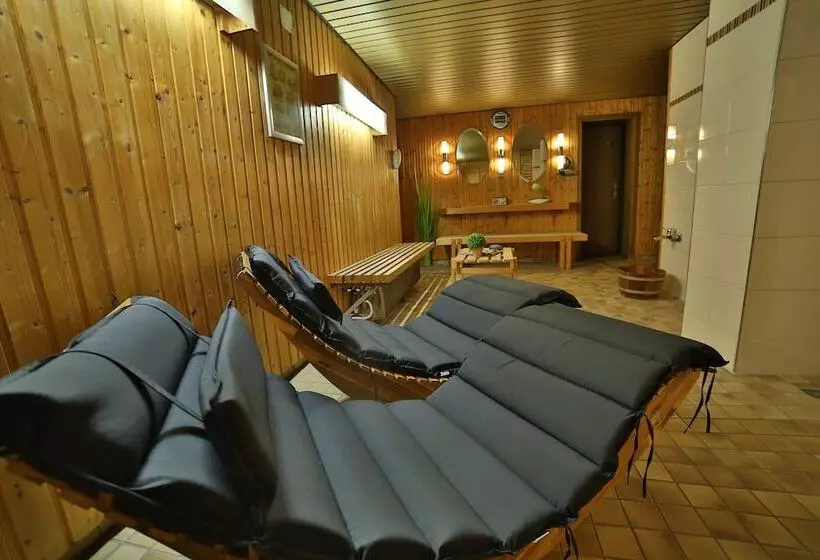 City Partner Hotel Berliner Hof