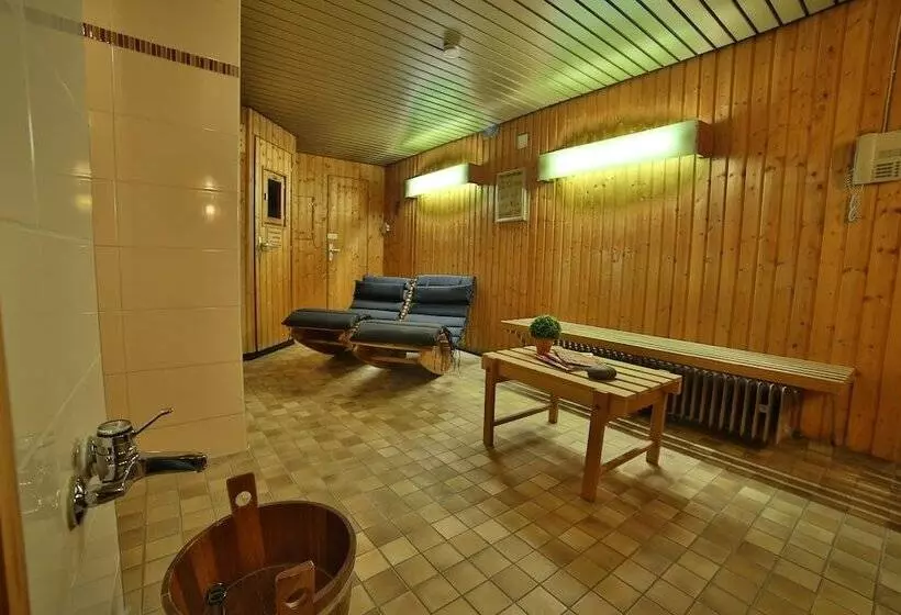 City Partner Hotel Berliner Hof