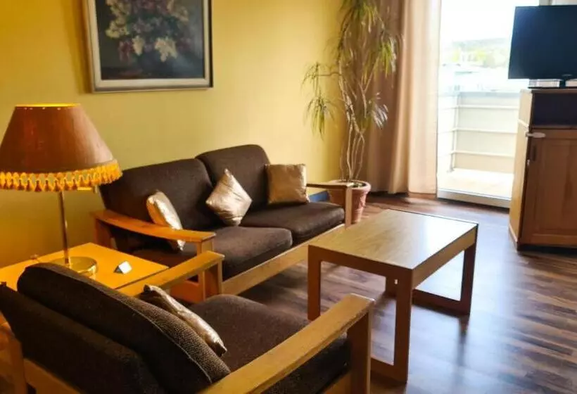 City Hotel Pforzheim