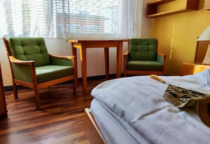 City Hotel Pforzheim