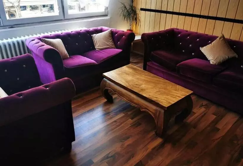 City Hotel Pforzheim