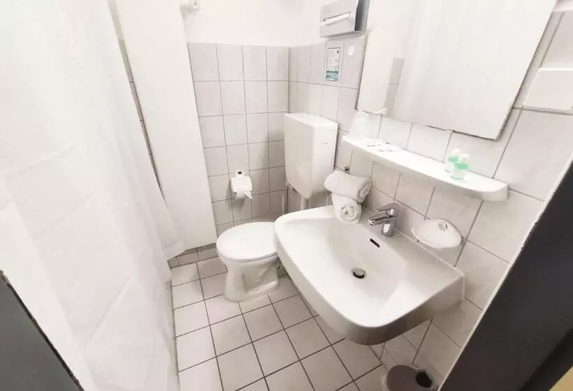 City Hotel Pforzheim