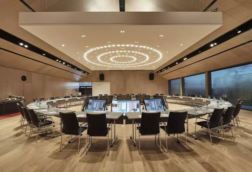 Hotel Der öschberghof Golf Resort Des Jahres 2024