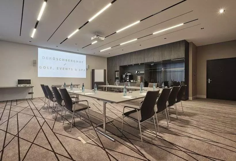 Hotel Der öschberghof Golf Resort Des Jahres 2024