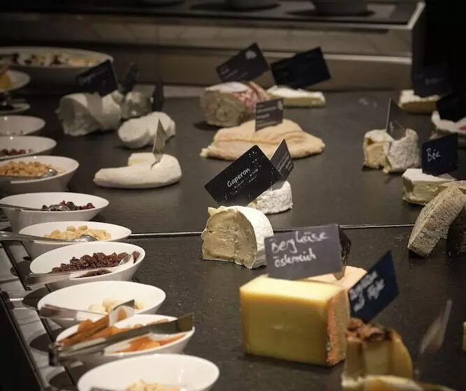 Hotel Der öschberghof Golf Resort Des Jahres 2024