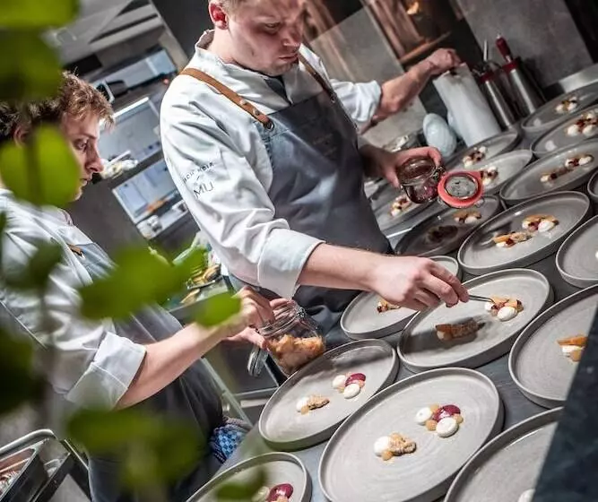 Hotel Der öschberghof Golf Resort Des Jahres 2024