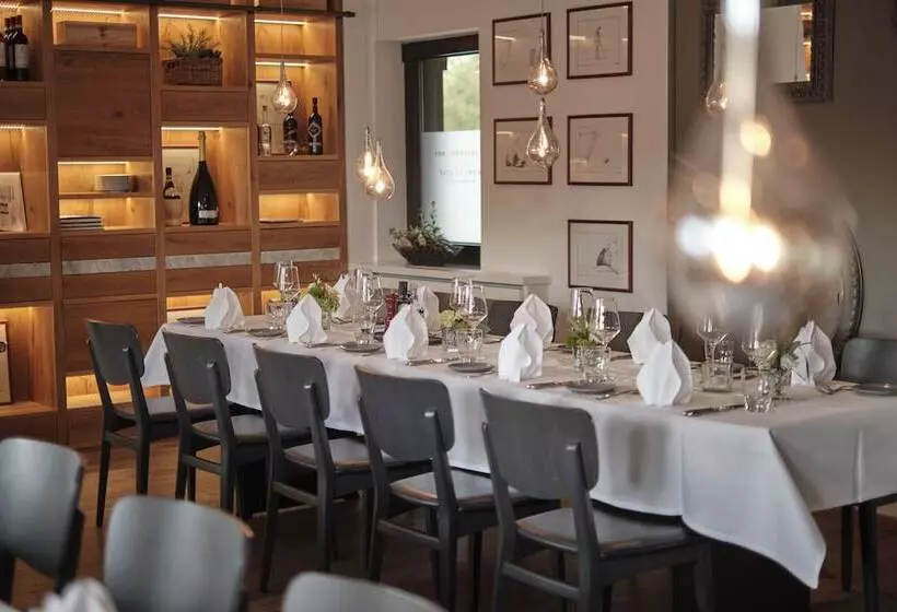 Hotel Der öschberghof Golf Resort Des Jahres 2024