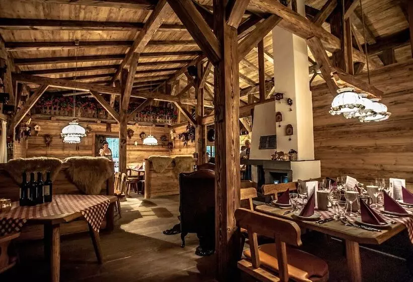 Hotel Der öschberghof Golf Resort Des Jahres 2024