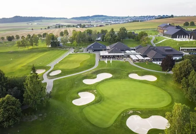 Hotel Der öschberghof Golf Resort Des Jahres 2024