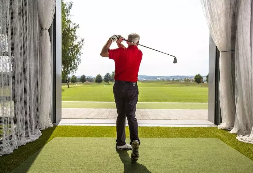 Hotel Der öschberghof Golf Resort Des Jahres 2024