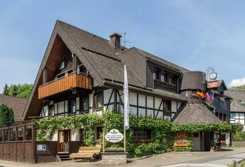 فندق Im Stillen Winkel