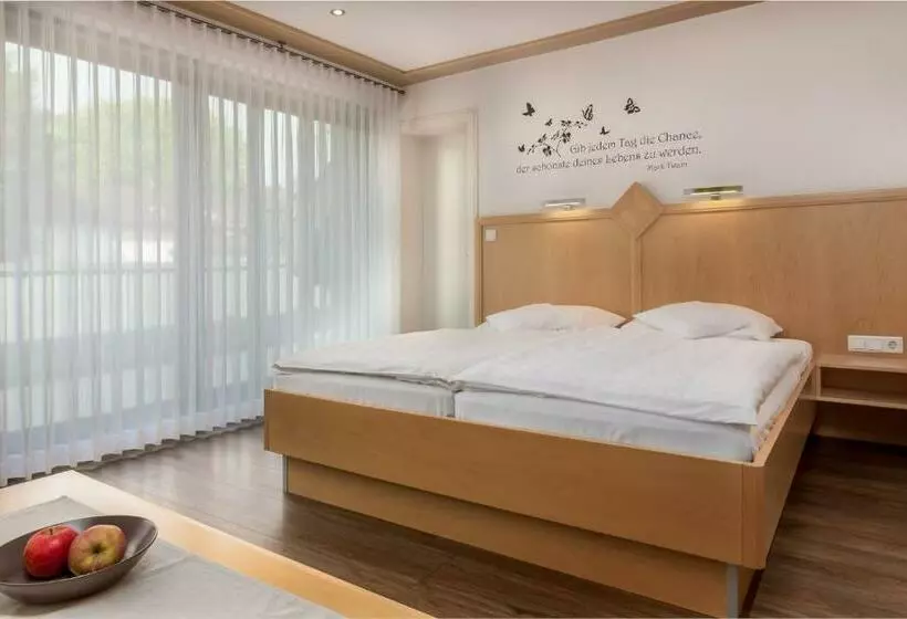 فندق Im Stillen Winkel