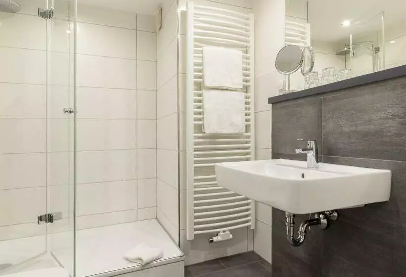 فندق Im Stillen Winkel