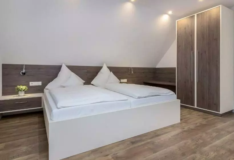 فندق Im Stillen Winkel