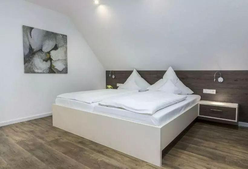 فندق Im Stillen Winkel