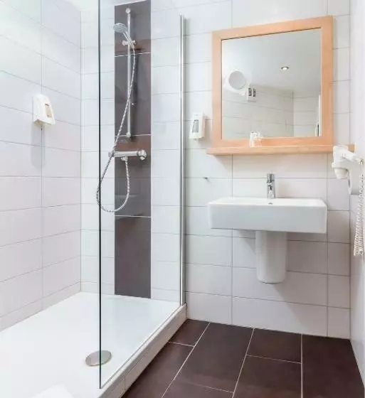 فندق Im Stillen Winkel