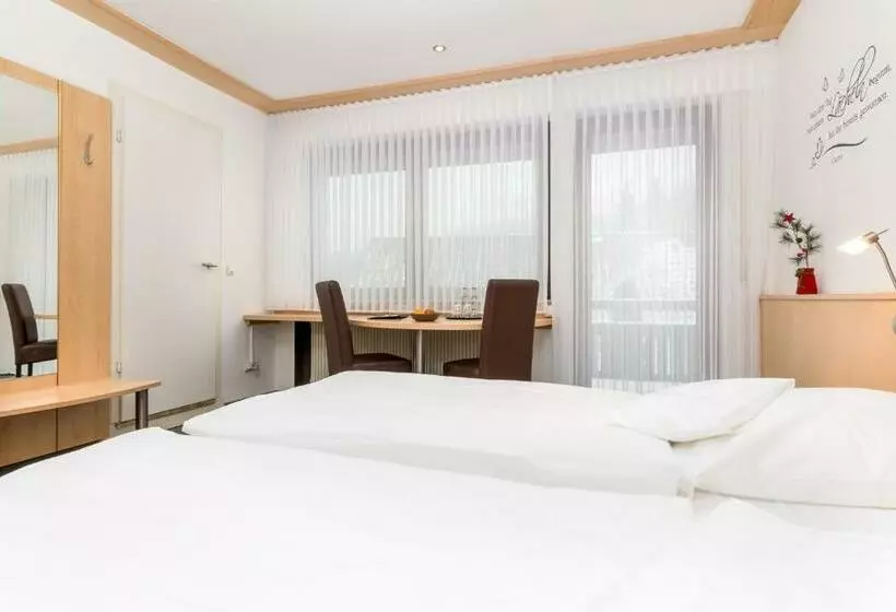 فندق Im Stillen Winkel