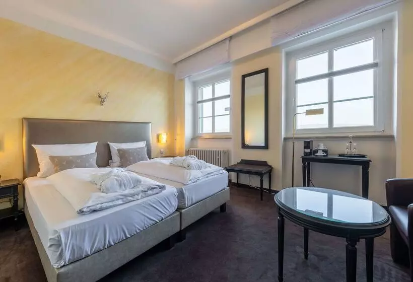 Jagdschloss Hotel Niederwald