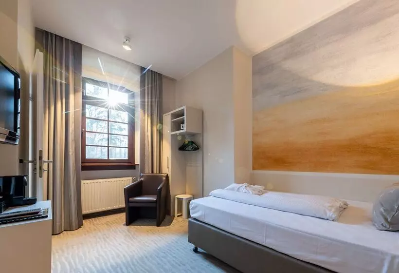 Jagdschloss Hotel Niederwald