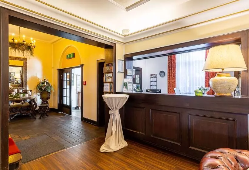 Jagdschloss Hotel Niederwald