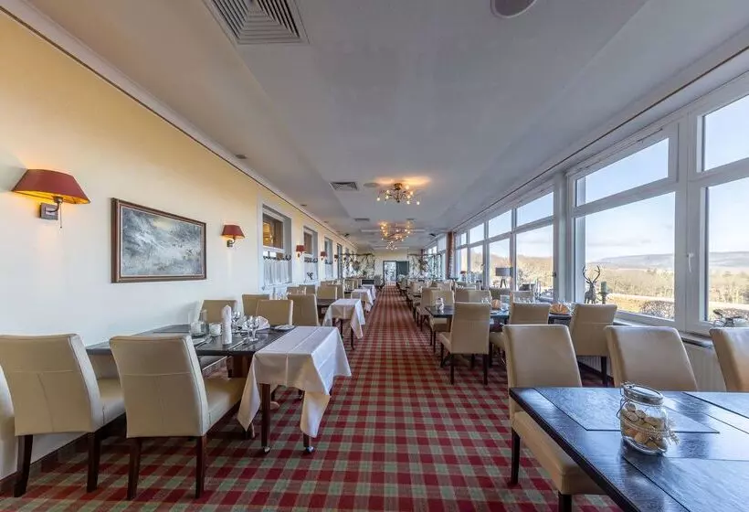 Jagdschloss Hotel Niederwald