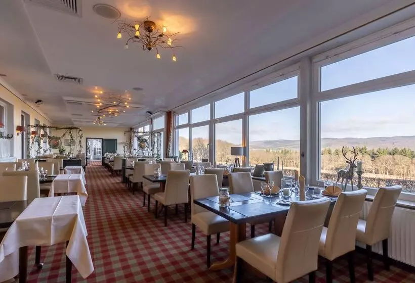 Jagdschloss Hotel Niederwald