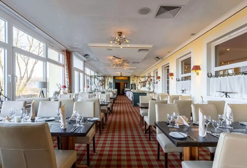 Jagdschloss Hotel Niederwald