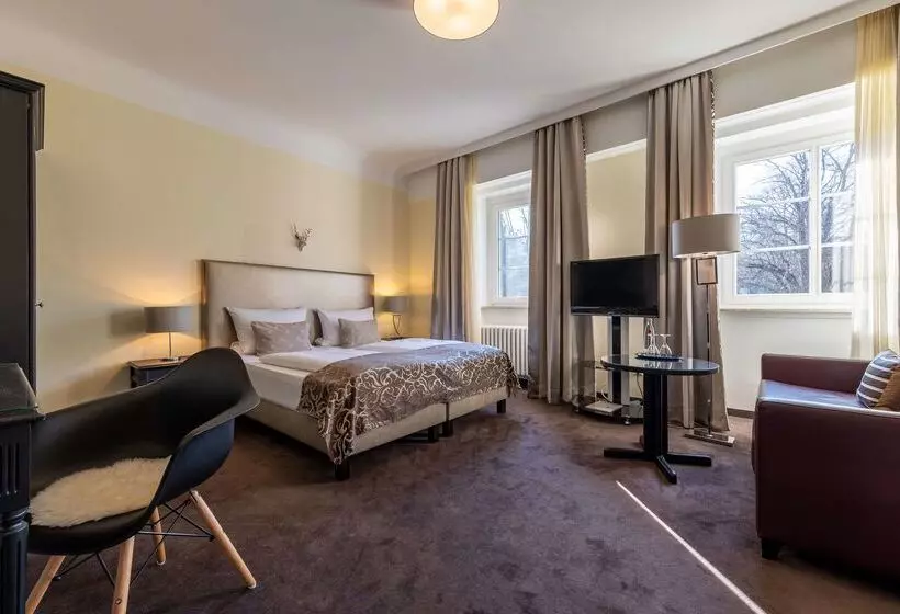 Jagdschloss Hotel Niederwald