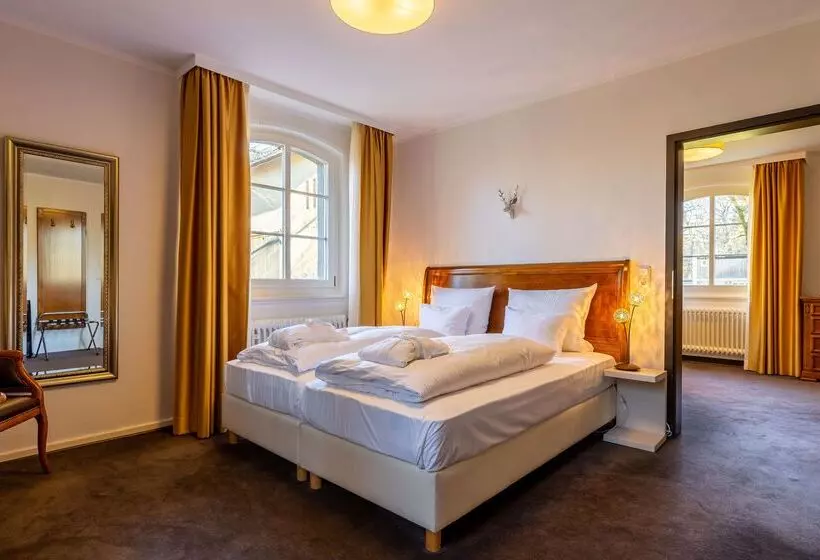 Jagdschloss Hotel Niederwald