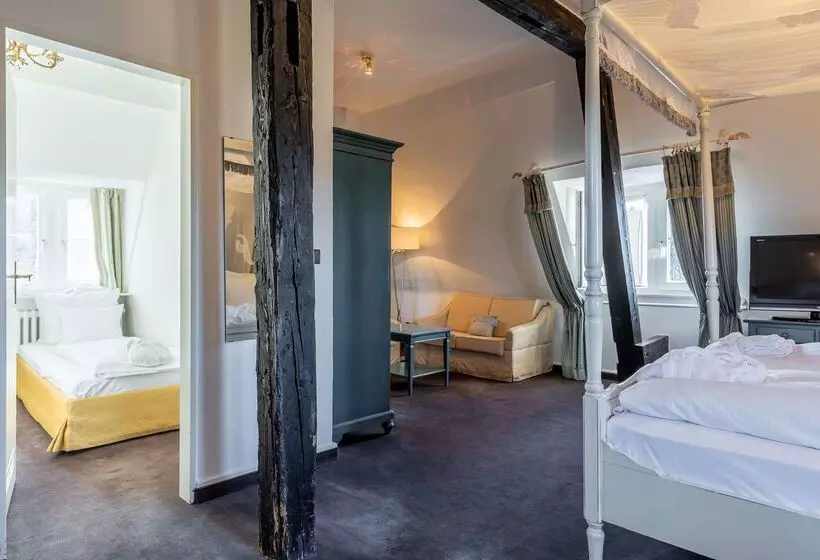 Jagdschloss Hotel Niederwald