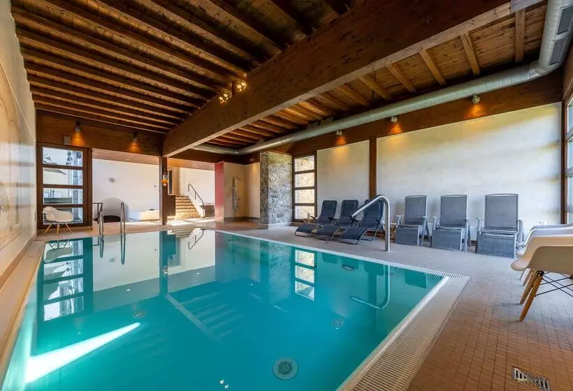 Jagdschloss Hotel Niederwald