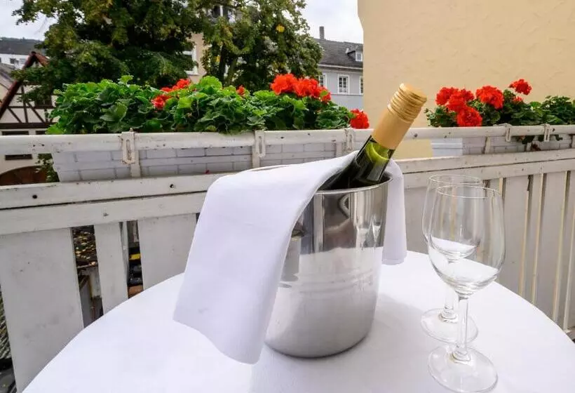 בית מלון כפרי Krone