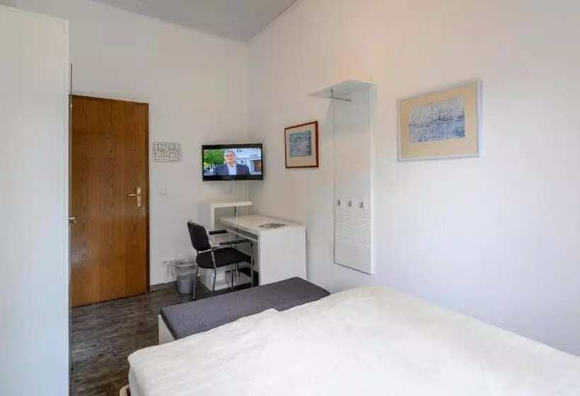 בית מלון כפרי Krone