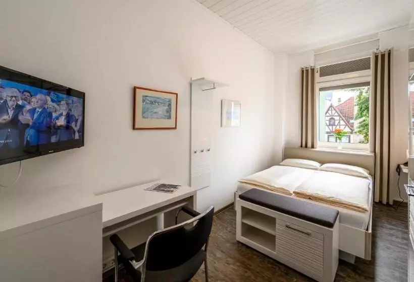 בית מלון כפרי Krone